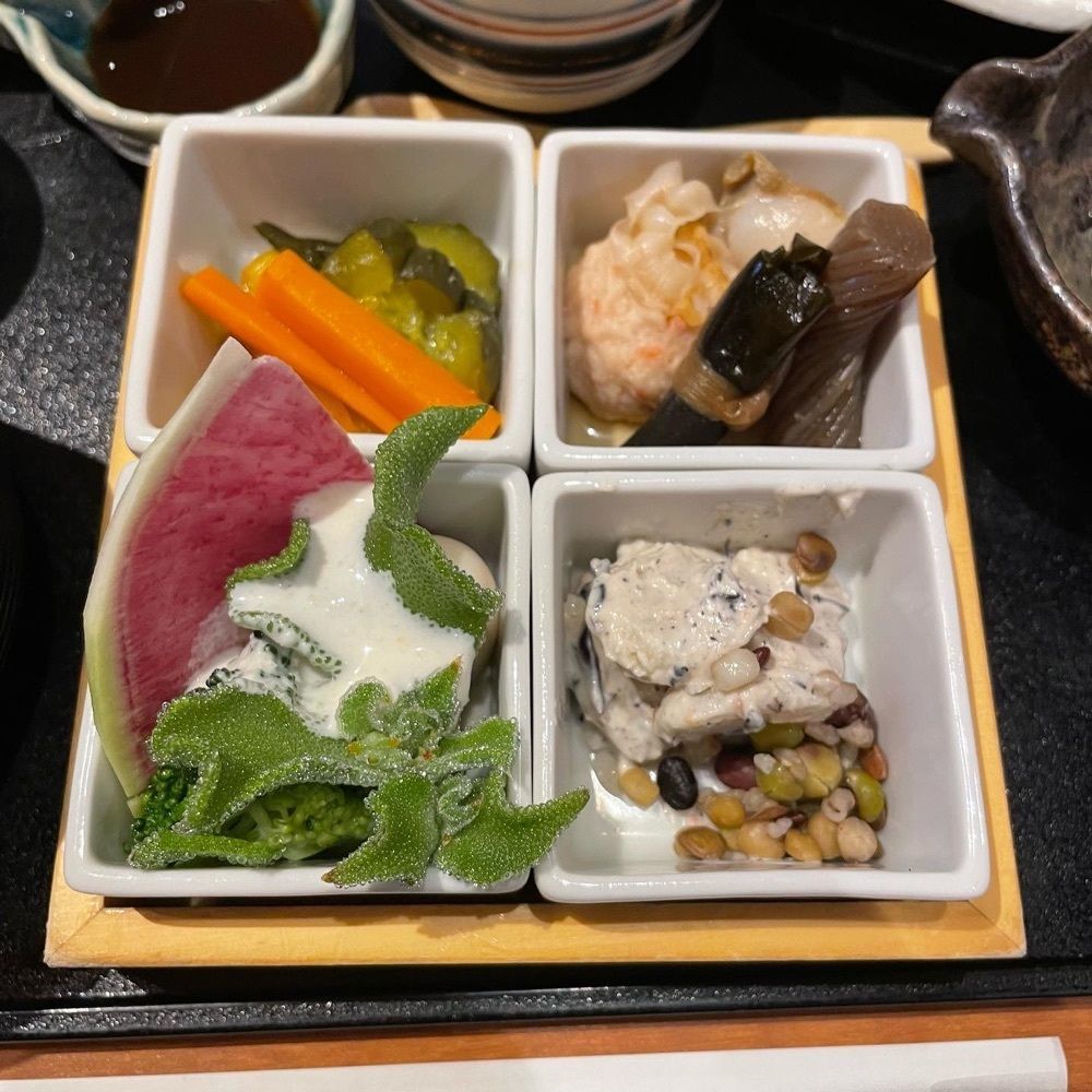うまみちゃんさんが投稿したはな膳 北松戸店に関する口コミの画像