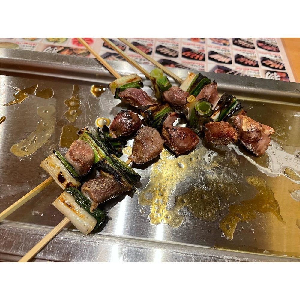 Kanaさんが投稿したやきとりの名門 秋吉 広島袋町店（あきよし）に関する口コミの画像