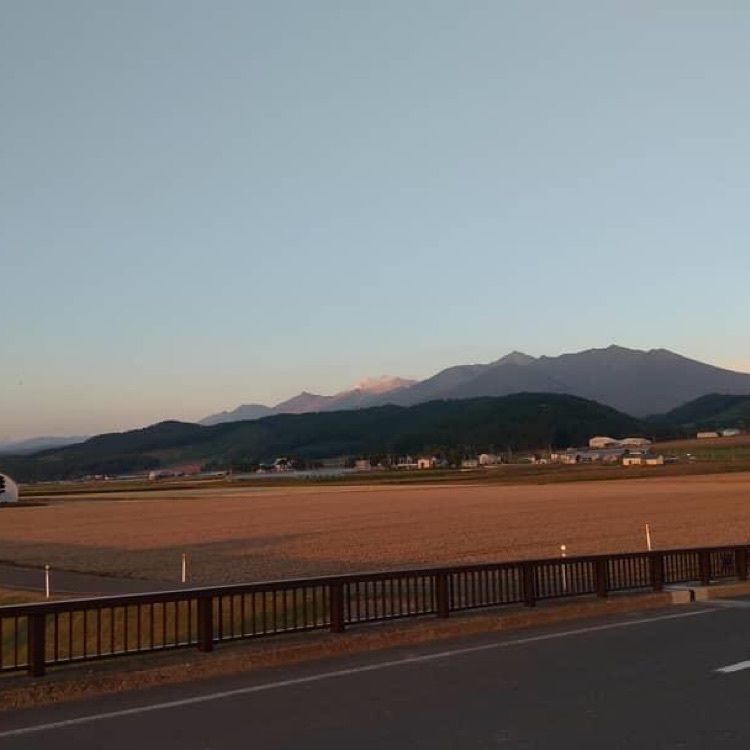 ＤＪゴン太さんが投稿した中富良野町に関する口コミの画像