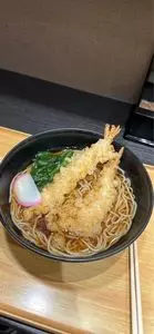 小諸そば 神保町店