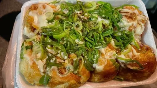 たこ焼き居酒屋魔王