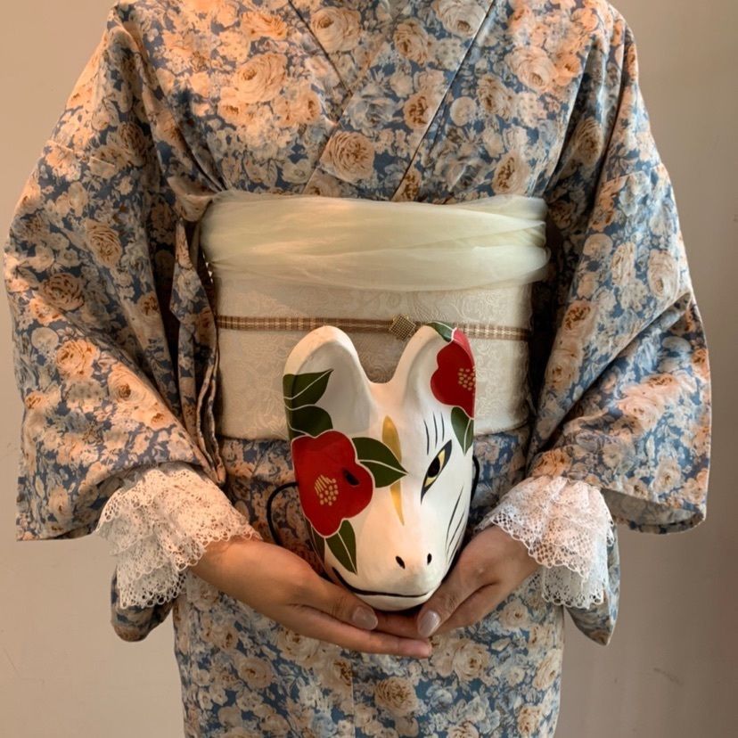 hicho_cafeさんが投稿した金沢きもの花恋に関する口コミの画像