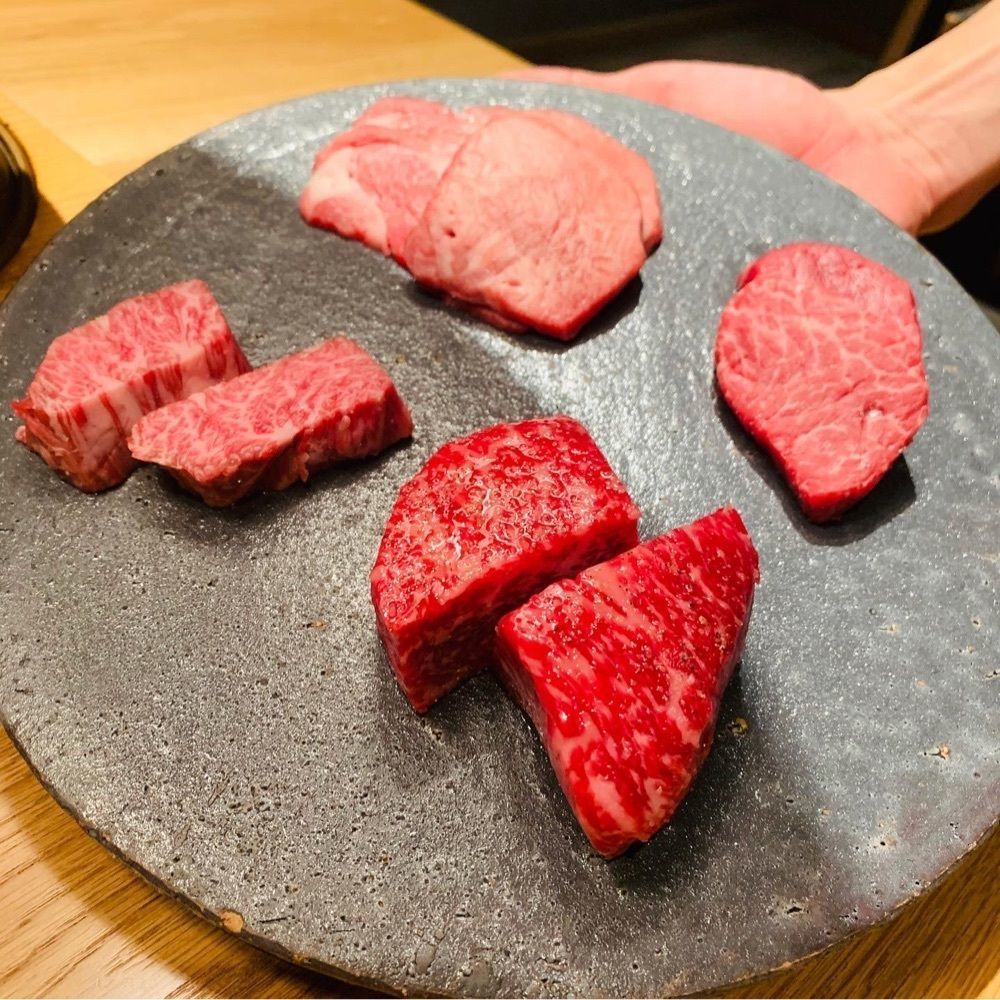 ぼんじり🐨さんが投稿した焼肉すどう 春吉に関する口コミの画像