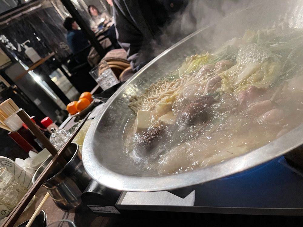 ぷだおくんさんが投稿した十割そば否否五杯と本家かのや（【旧店名】本家 かのや 鹿児島）に関する口コミの画像