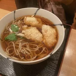 手打蕎麦 松永（まつなが）