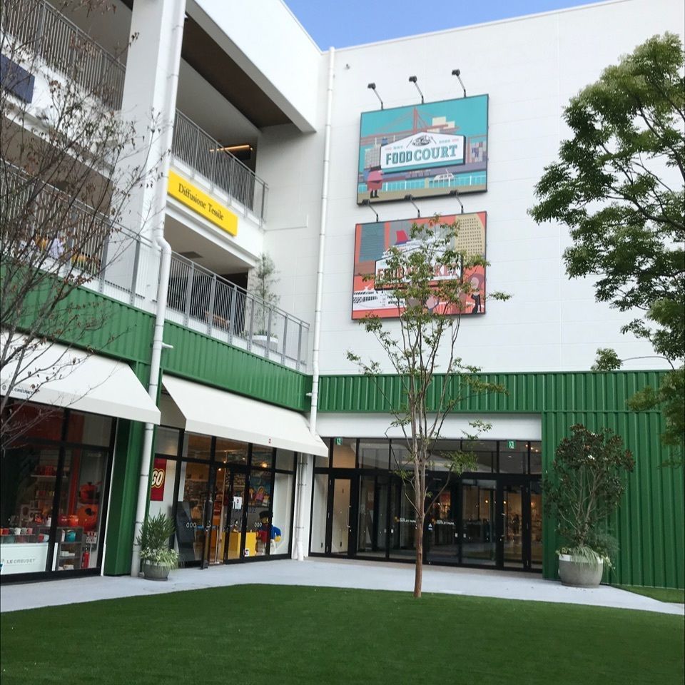 みんみんさんが投稿したBAYSIDE KITCHENに関する口コミの画像