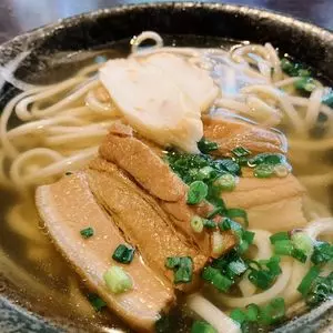 百年古家 大家（ひゃくねんこか うふやー）