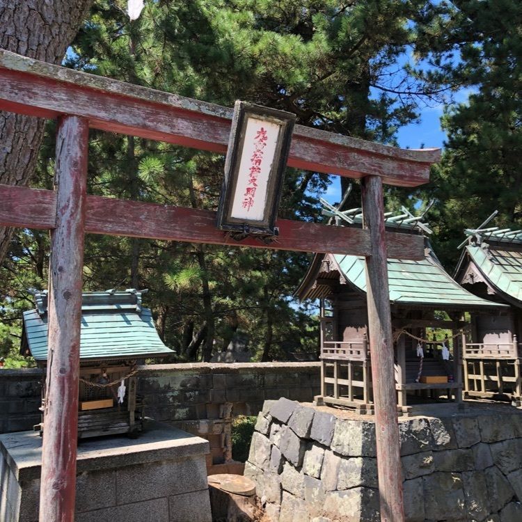 花❁⃘華  さんが投稿した五色浜に関する口コミの画像