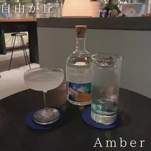 Amber 自由が丘（アンバー）