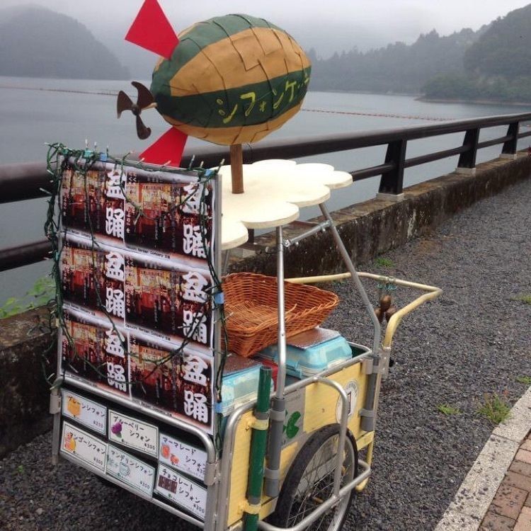 ＤＪゴン太さんが投稿した氷川渓谷に関する口コミの画像