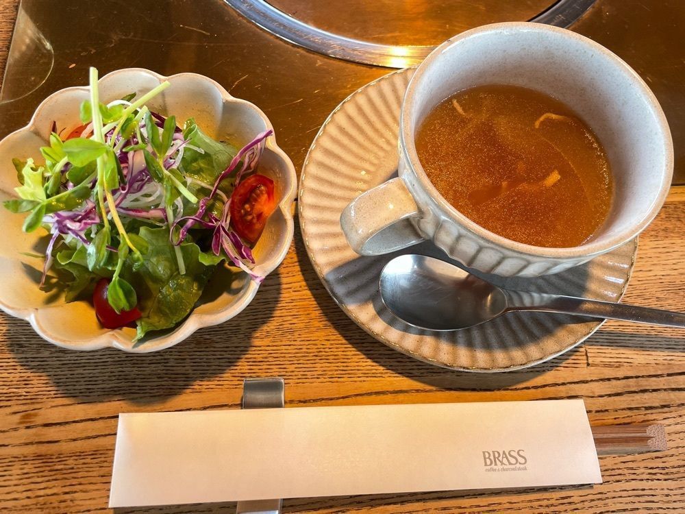 mayu mayuさんが投稿したcharcoal steak BRASS（チャコールステーキ ブラス）に関する口コミの画像