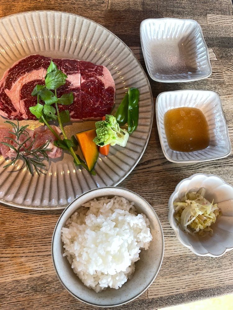mayu mayuさんが投稿したcharcoal steak BRASS（チャコールステーキ ブラス）に関する口コミの画像