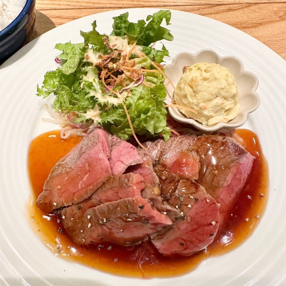kumakentoraさんが投稿したGRIDDLE FORCE 逸楽（グリドルフォース イツラク）に関する口コミの画像