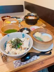 和夢茶Cafe