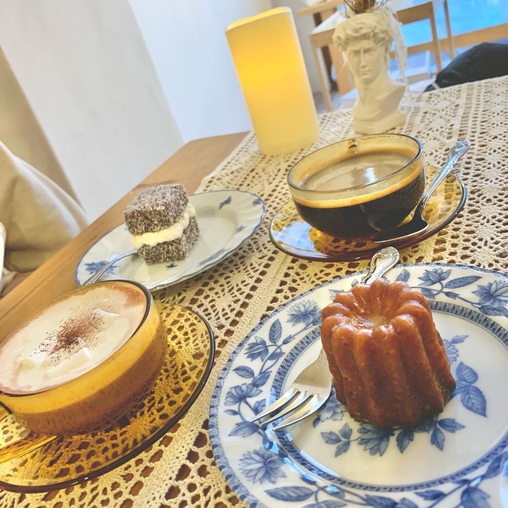 ぶたまんまん(奈良カフェ)さんが投稿した煌めきの卵に関する口コミの画像