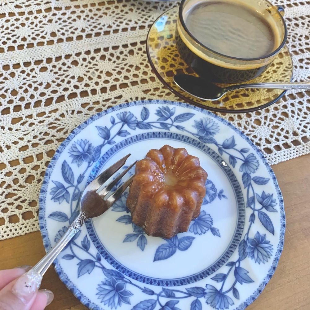 ぶたまんまん(奈良カフェ)さんが投稿した煌めきの卵に関する口コミの画像
