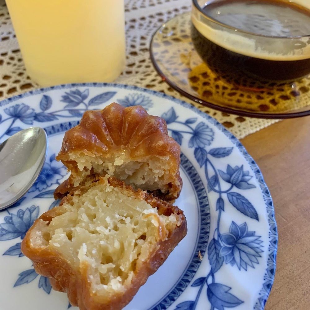 ぶたまんまん(奈良カフェ)さんが投稿した煌めきの卵に関する口コミの画像