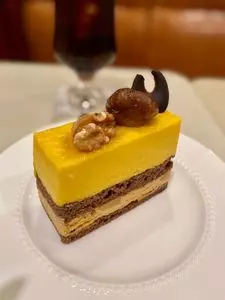 カフェーパウリスタ