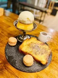 latte（ラテ）