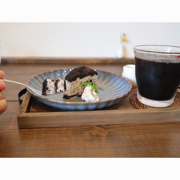 あっけさんが投稿したカフェ ソラ（CAFE SORA）に関する口コミの画像