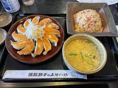 五味八珍 川島田店