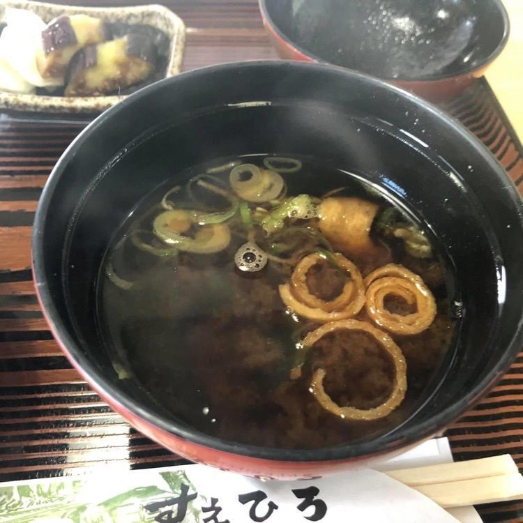 ＤＪゴン太さんが投稿したすえひろに関する口コミの画像