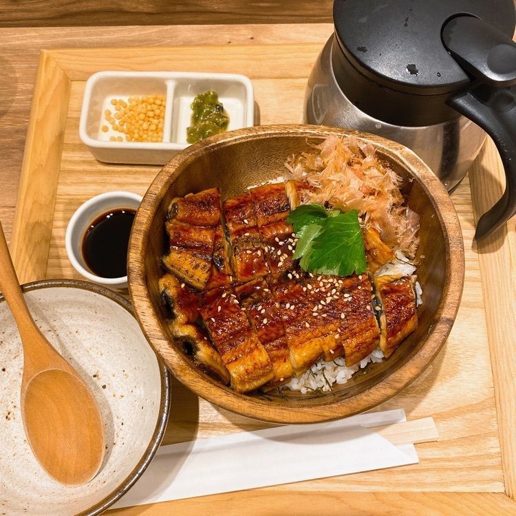 YYY🌈TOKYOさんが投稿したこめらく お茶漬けといろどり唐揚げ イクスピアリ店に関する口コミの画像