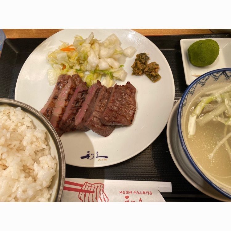 YYY🌈TOKYOさんが投稿した利久 東京ソラマチ店に関する口コミの画像