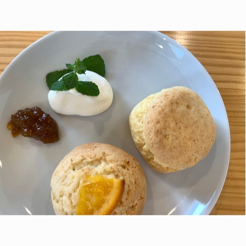 mayu mayuさんが投稿したうふ カフェに関する口コミの画像