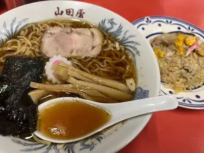 山田屋