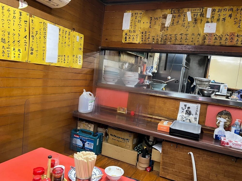 カリフラワーさんが投稿した山田屋に関する口コミの画像
