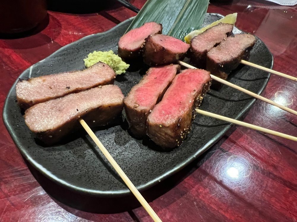カリフラワーさんが投稿した肉バルアモーレ 新宿店に関する口コミの画像