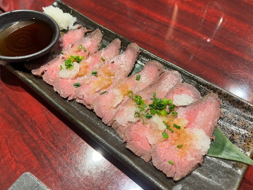 カリフラワーさんが投稿した肉バルアモーレ 新宿店に関する口コミの画像