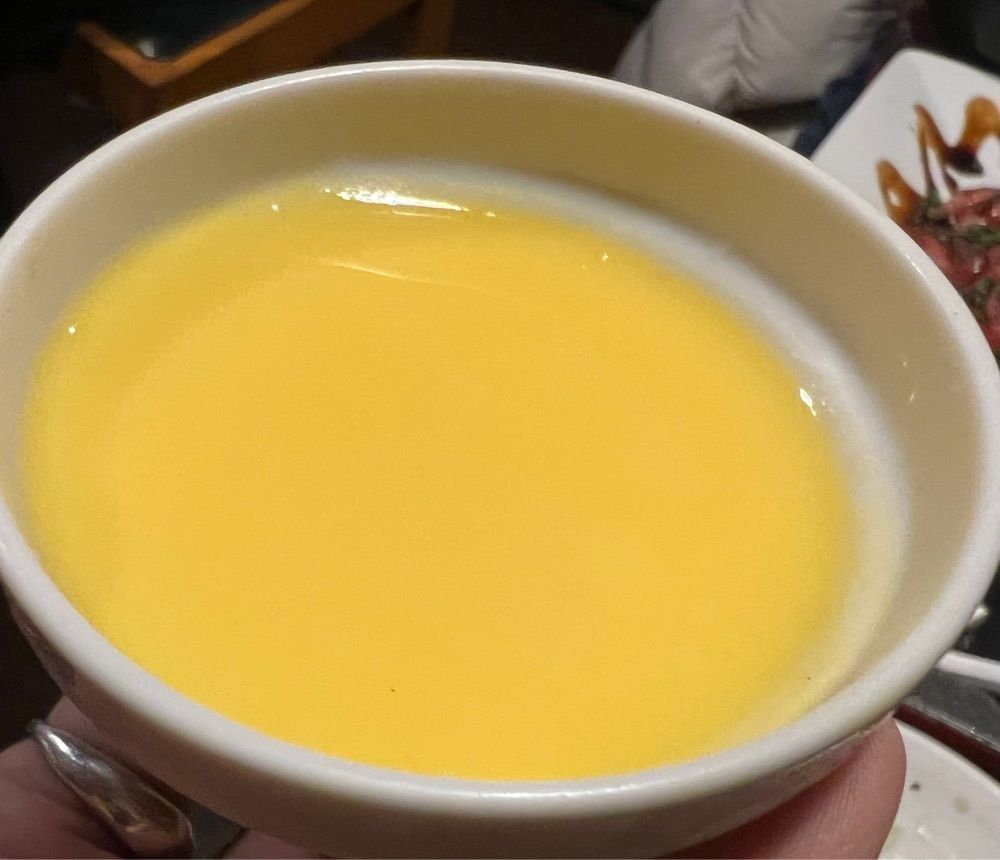 カリフラワーさんが投稿した肉バルアモーレ 新宿店に関する口コミの画像