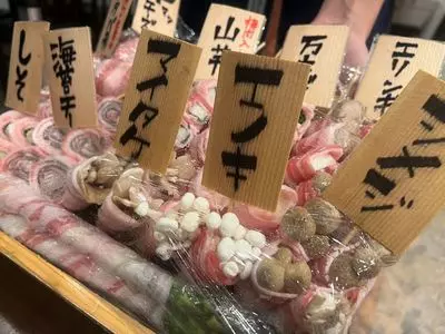 博多 よかろう門 本店（よかろうもん）