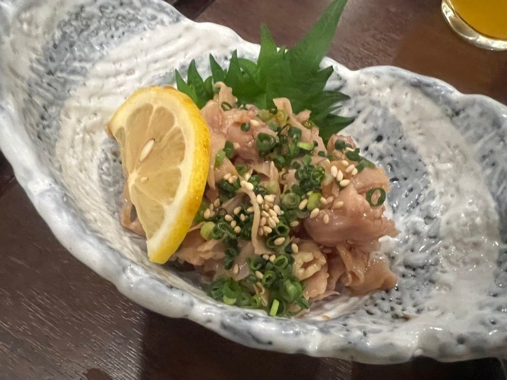 カリフラワーさんが投稿した博多 よかろう門 本店（よかろうもん）に関する口コミの画像