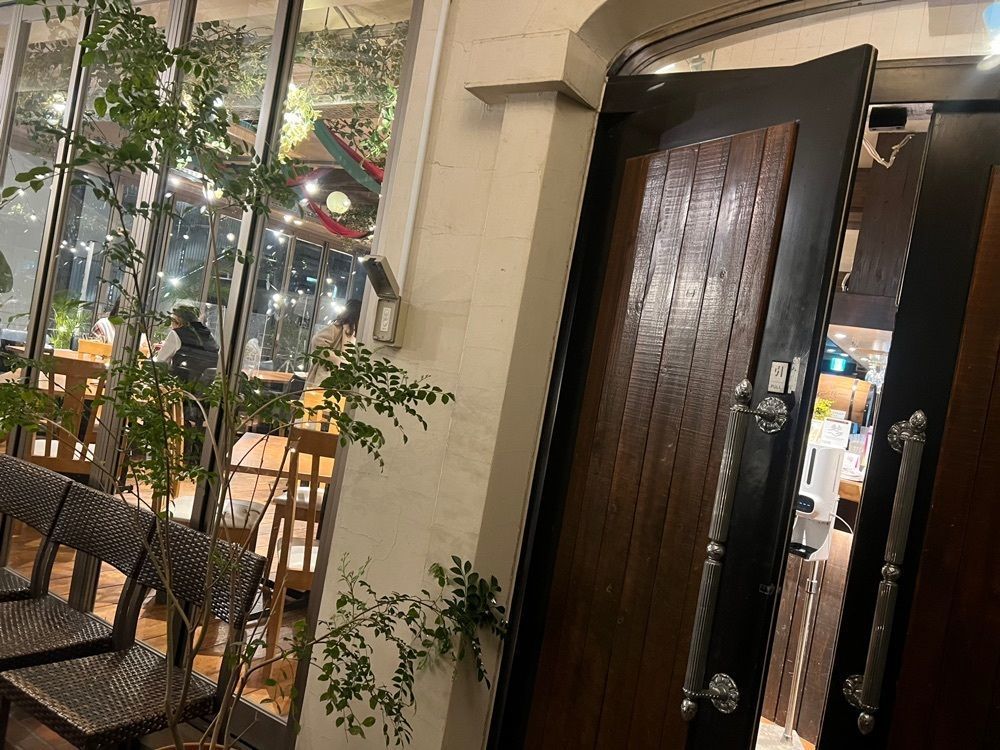 カリフラワーさんが投稿したブルーガーデンに関する口コミの画像