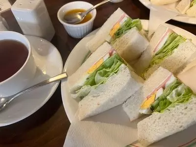 ブラジル館 四丁目店