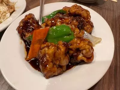 谷記 錦糸町南口