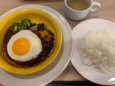 ガスト 川崎田島店