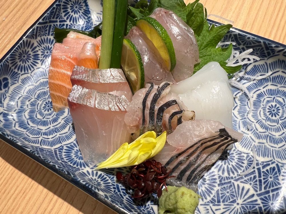 カリフラワーさんが投稿した寿司トおでんにのや 大門店に関する口コミの画像