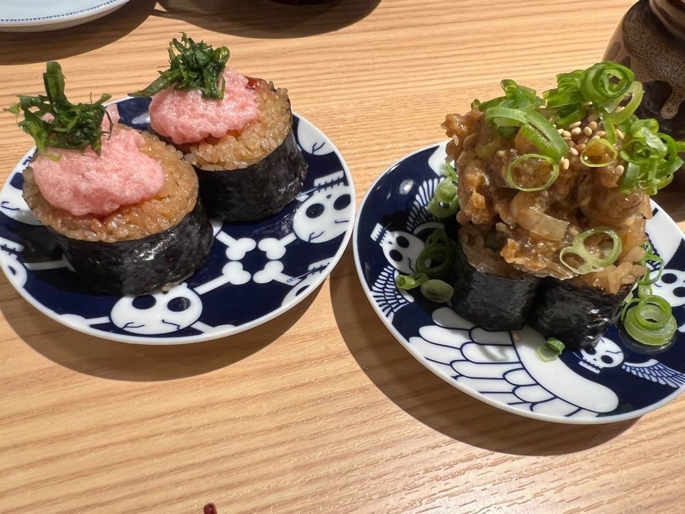 カリフラワーさんが投稿した寿司トおでんにのや 大門店に関する口コミの画像