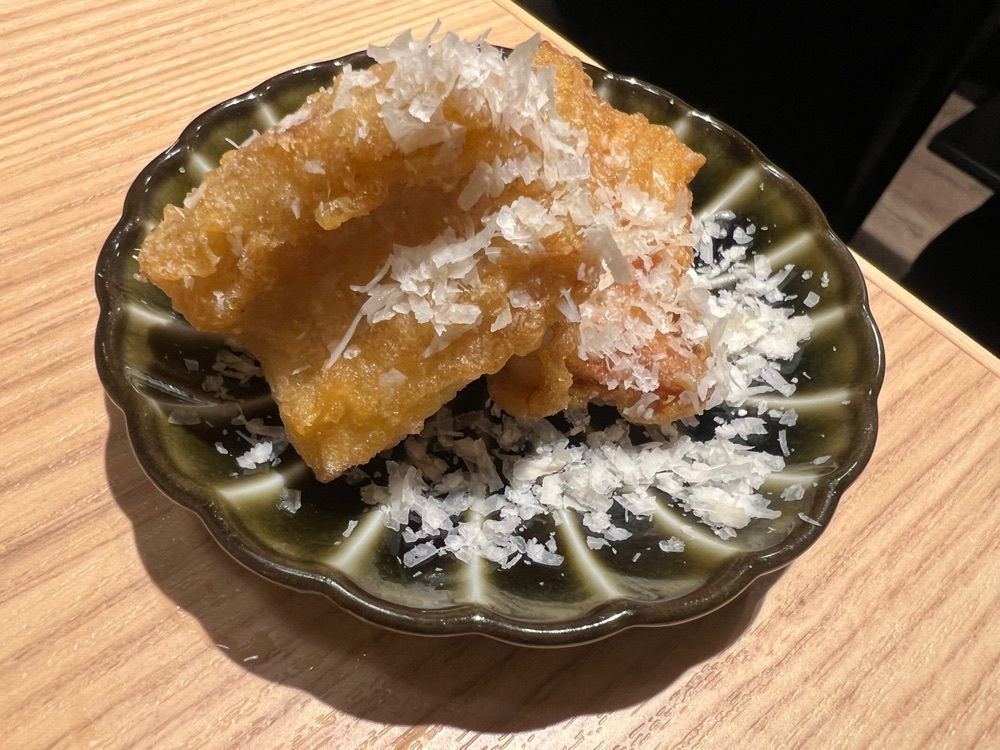 カリフラワーさんが投稿した寿司トおでんにのや 大門店に関する口コミの画像
