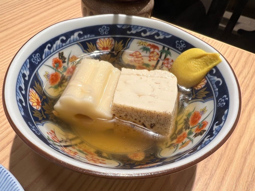 カリフラワーさんが投稿した寿司トおでんにのや 大門店に関する口コミの画像