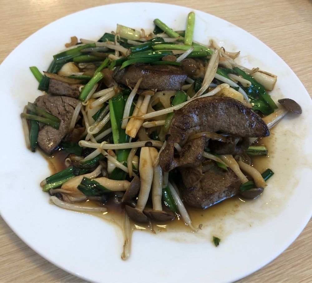 take.aさんが投稿した中華ごはん かんざしに関する口コミの画像