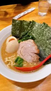 ラーメン大桜 大和つきみ野店