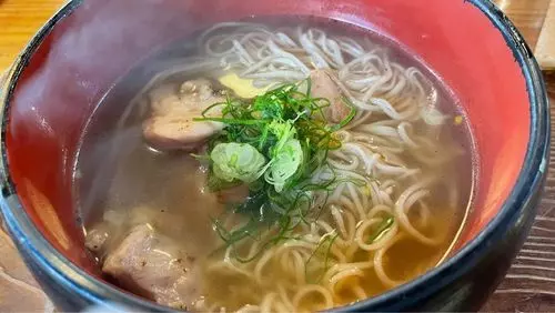 六六庵 八栗店（ろくろくあん）