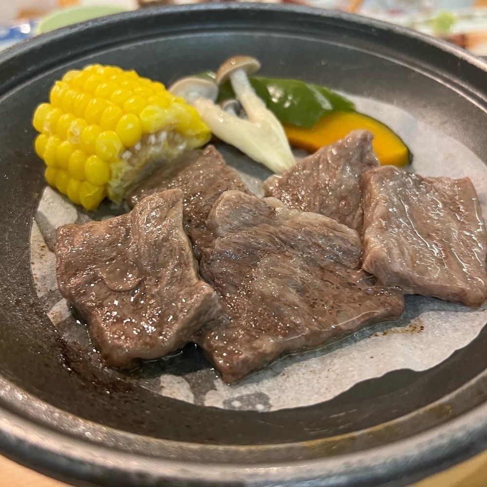 JINmayuさんが投稿した虎杖浜温泉ホテルに関する口コミの画像
