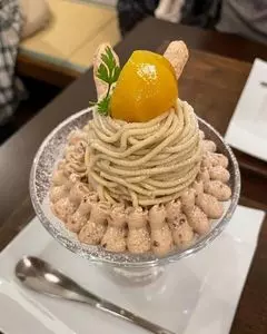 和栗や 谷中店