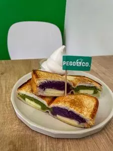ペゴあんこ 世田谷店（PEGO＆CO.）